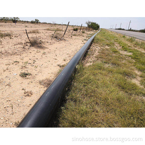 PU/Polyurethane Layflat Hose 2020